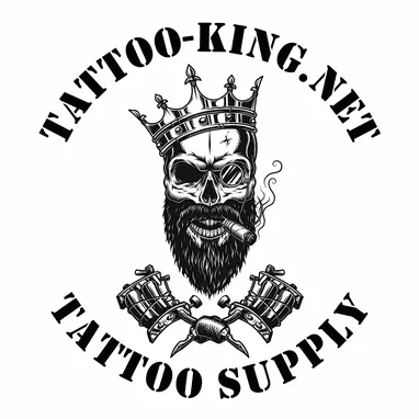 Tattoo King Tattoo Supply