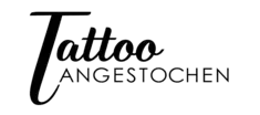 Tattoo Angestochen