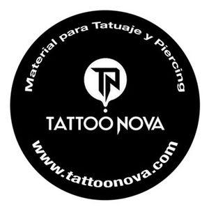 TATTOO NOVA