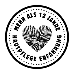 Tattoo-Expertise seit 2012 Siegel