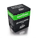 RAPTORS - Believa Einweg Rasierer