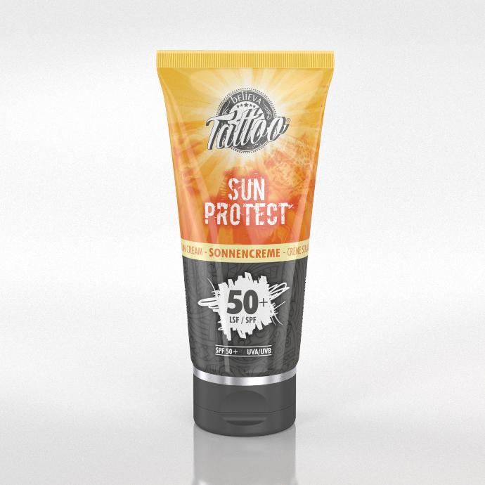 Believa Tattoo SUN Protection 100ml