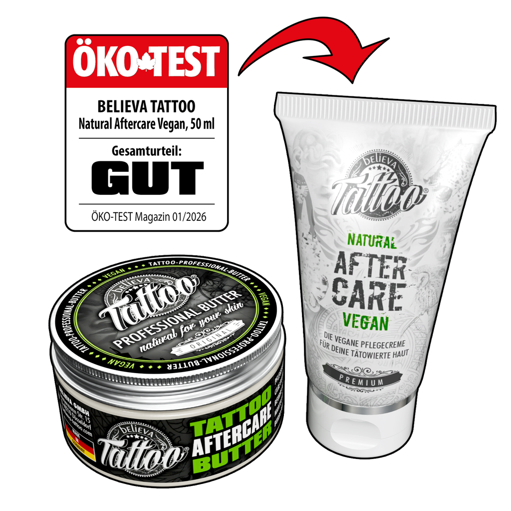 Benefits Bundles TAC50 und TBUT100