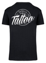 Believa Tattoo T-Shirt (S) - SIEBDRUCK
