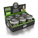 Aftercare Butter Display 12x100ml