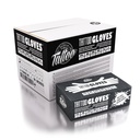 Believa Tattoo Guantes | 100 Stk. | NITRIL