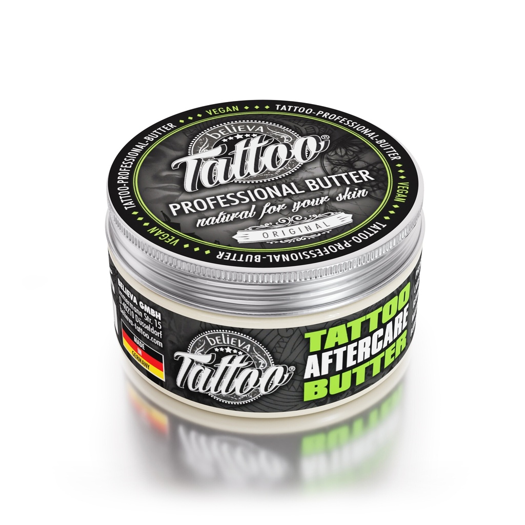 Believa Aftercare Butter 100 ml