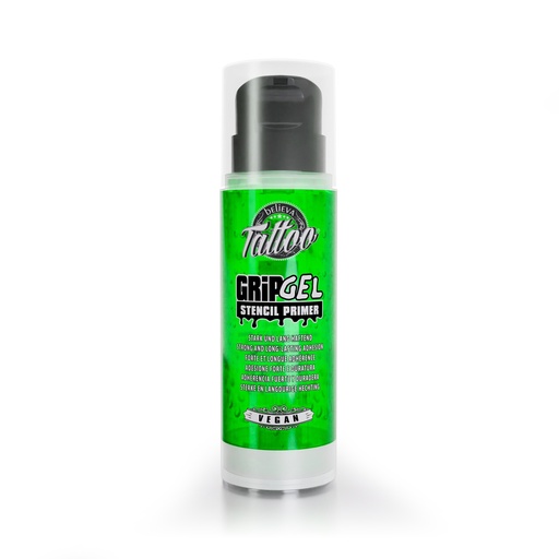 [StencilPr-250ml] Believa Tattoo Stencil Primer 250ml